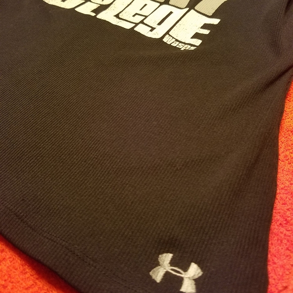 4 for $20  Tank top heat gear - Picture 2 of 3